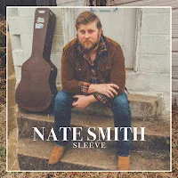 Nate Smith — Sleeve — обложка